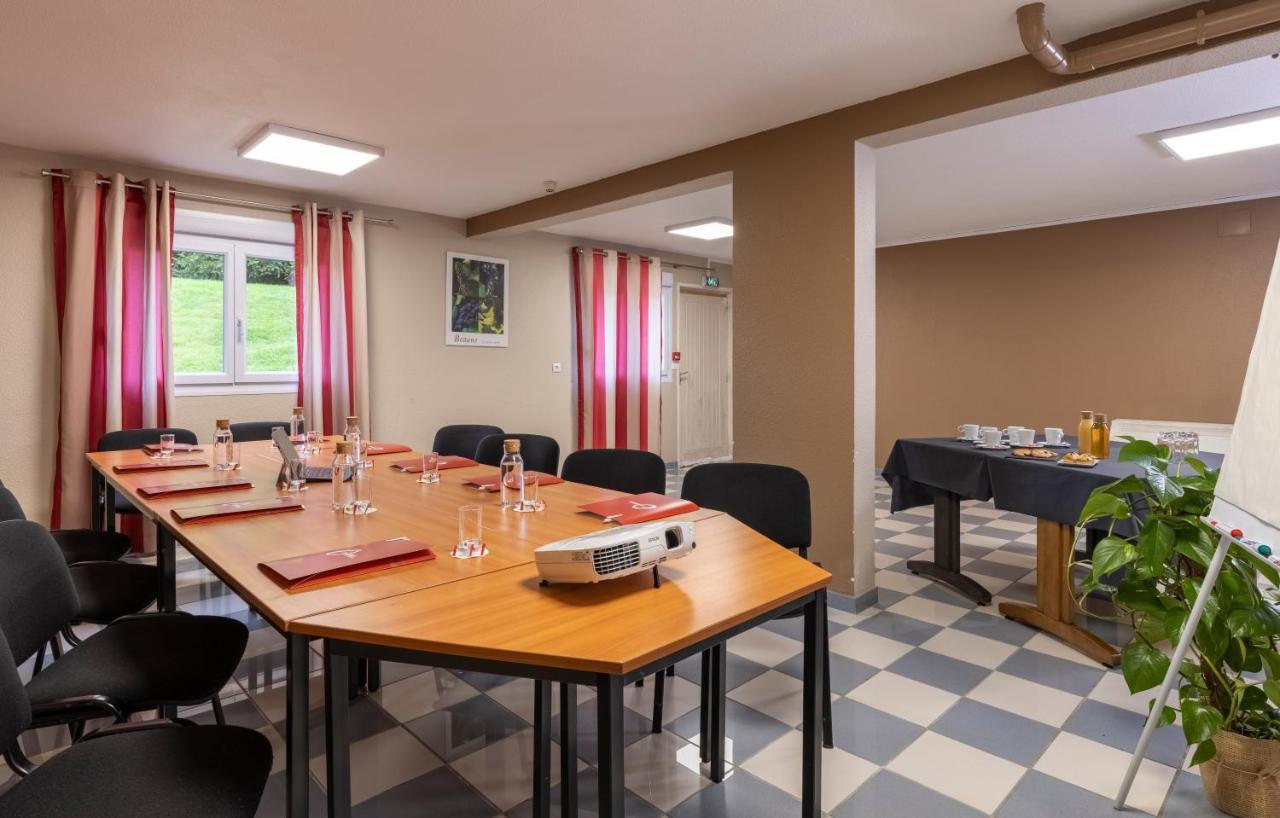 The Originals City, Hotel Paray-Le-Monial Exterior photo