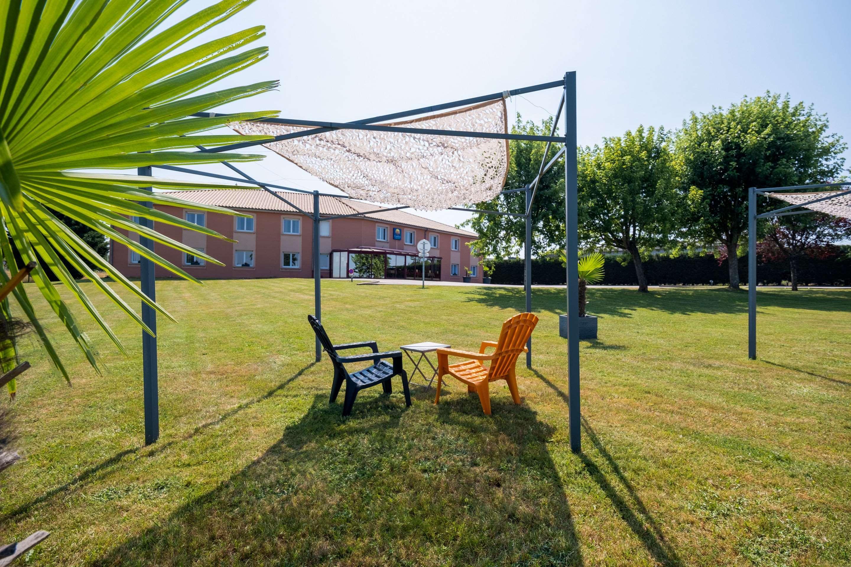 The Originals City, Hotel Paray-Le-Monial Exterior photo
