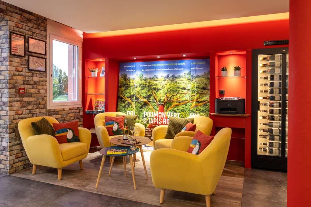 The Originals City, Hotel Paray-Le-Monial Facilities photo