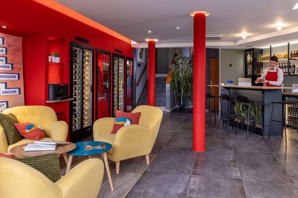 The Originals City, Hotel Paray-Le-Monial Facilities photo
