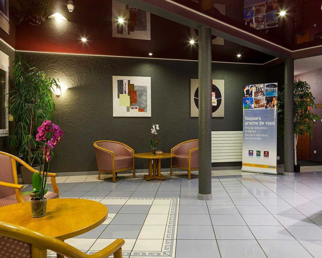The Originals City, Hotel Paray-Le-Monial Interior photo
